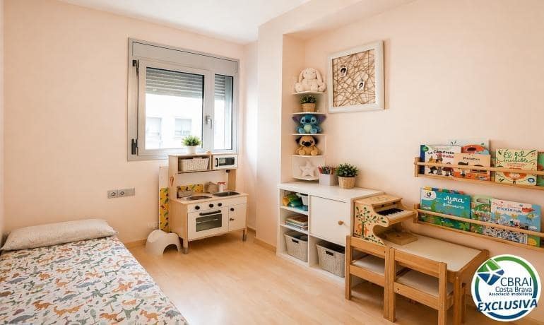 4 sypialnia Apartament na sprzedaż w Roses - 408 000 € (Ref: 9790993)