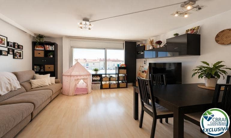 4 sypialnia Apartament na sprzedaż w Roses - 408 000 € (Ref: 9790993)