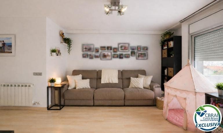 4 sypialnia Apartament na sprzedaż w Roses - 408 000 € (Ref: 9790993)