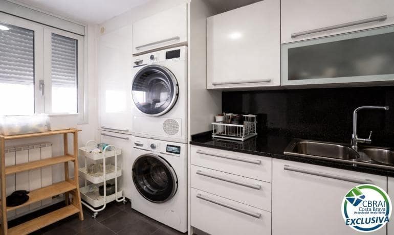 4 sypialnia Apartament na sprzedaż w Roses - 408 000 € (Ref: 9790993)