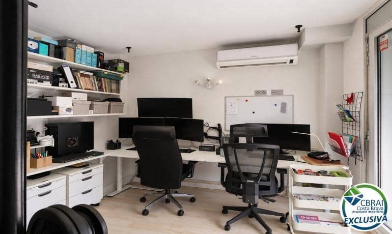 4 sypialnia Apartament na sprzedaż w Roses - 408 000 € (Ref: 9790993)