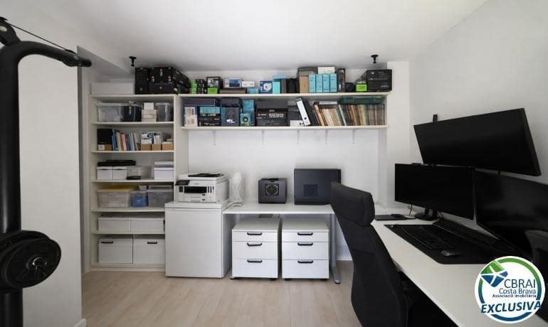 4 sypialnia Apartament na sprzedaż w Roses - 408 000 € (Ref: 9790993)