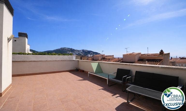 4 sypialnia Apartament na sprzedaż w Roses - 408 000 € (Ref: 9790993)