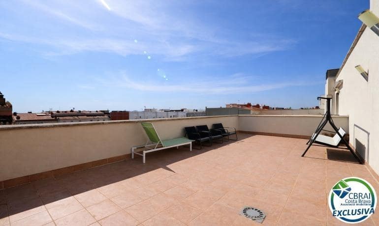 4 sypialnia Apartament na sprzedaż w Roses - 408 000 € (Ref: 9790993)