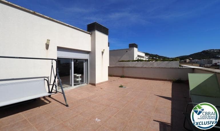 4 sypialnia Apartament na sprzedaż w Roses - 408 000 € (Ref: 9790993)