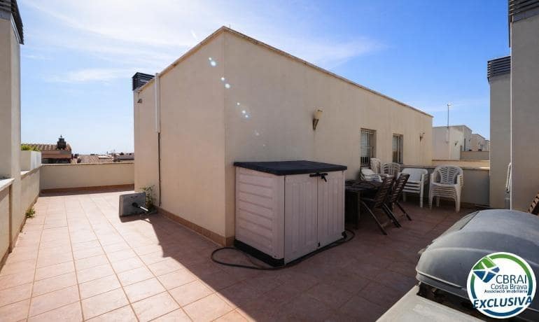 4 sypialnia Apartament na sprzedaż w Roses - 408 000 € (Ref: 9790993)