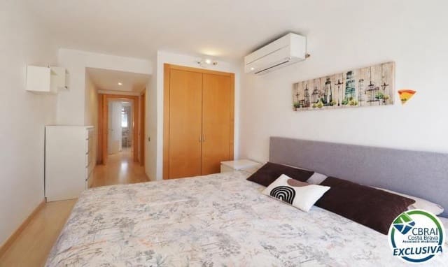 4 sypialnia Apartament na sprzedaż w Roses - 408 000 € (Ref: 9790993)