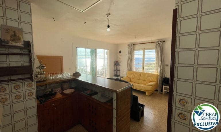 3 sypialnia Apartament na sprzedaż w Roses - 360 000 € (Ref: 9797023)