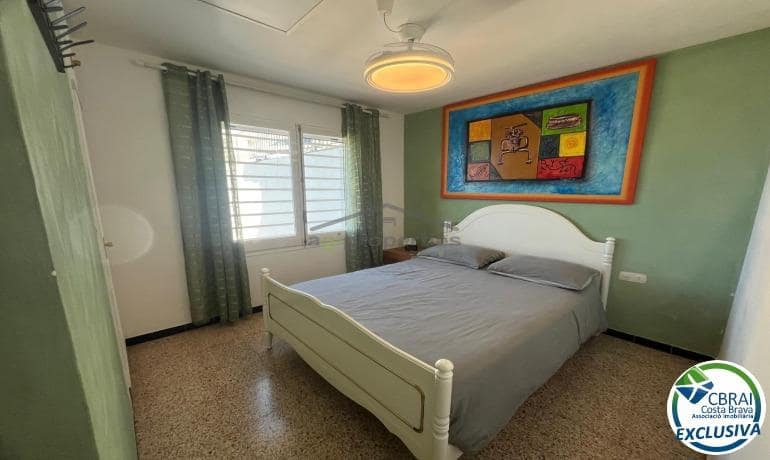 3 sypialnia Apartament na sprzedaż w Roses - 360 000 € (Ref: 9797023)