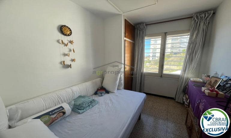 3 sypialnia Apartament na sprzedaż w Roses - 360 000 € (Ref: 9797023)