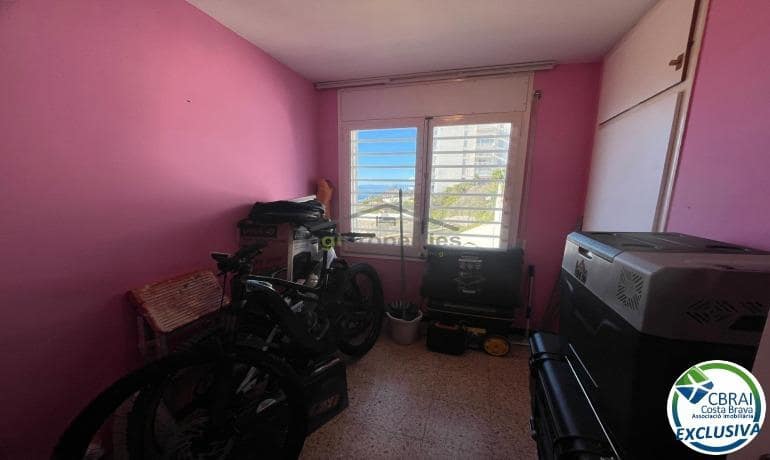 3 sypialnia Apartament na sprzedaż w Roses - 360 000 € (Ref: 9797023)