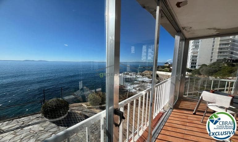 3 sypialnia Apartament na sprzedaż w Roses - 360 000 € (Ref: 9797023)