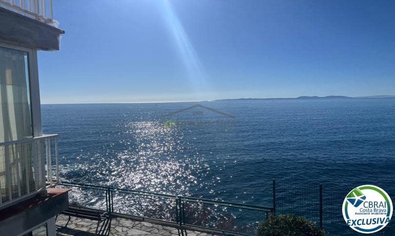 3 sypialnia Apartament na sprzedaż w Roses - 360 000 € (Ref: 9797023)