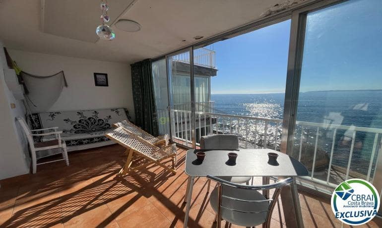 3 sypialnia Apartament na sprzedaż w Roses - 360 000 € (Ref: 9797023)