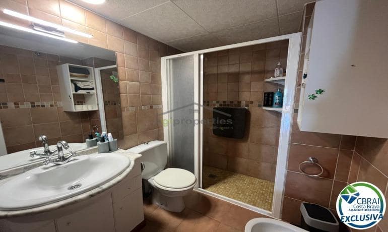 3 sypialnia Apartament na sprzedaż w Roses - 360 000 € (Ref: 9797023)