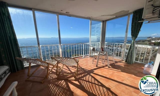 3 sypialnia Apartament na sprzedaż w Roses - 360 000 € (Ref: 9797023)