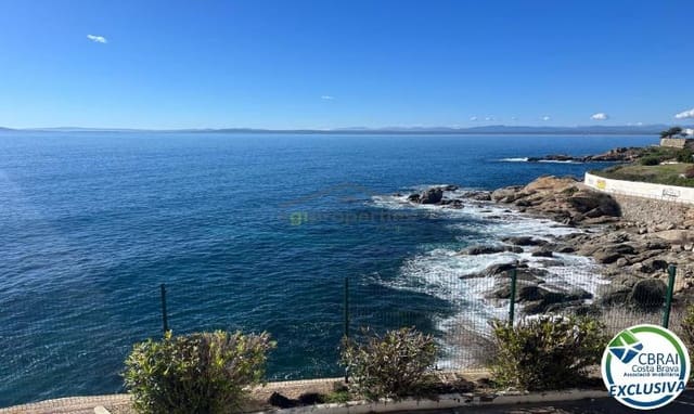 3 sypialnia Apartament na sprzedaż w Roses - 360 000 € (Ref: 9797023)