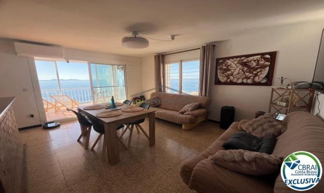 3 sypialnia Apartament na sprzedaż w Roses - 360 000 € (Ref: 9797023)