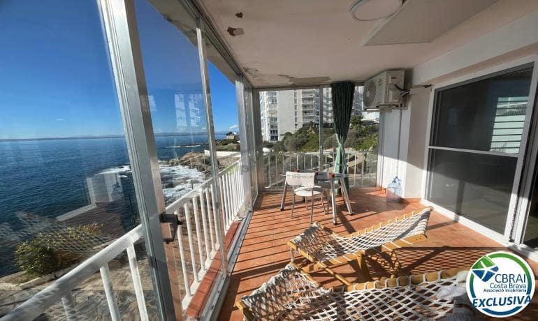 3 sypialnia Apartament na sprzedaż w Roses - 360 000 € (Ref: 9797023)