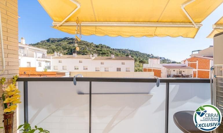 2 sypialnia Apartament na sprzedaż w Roses z basenem - 215 000 € (Ref: 9797024)