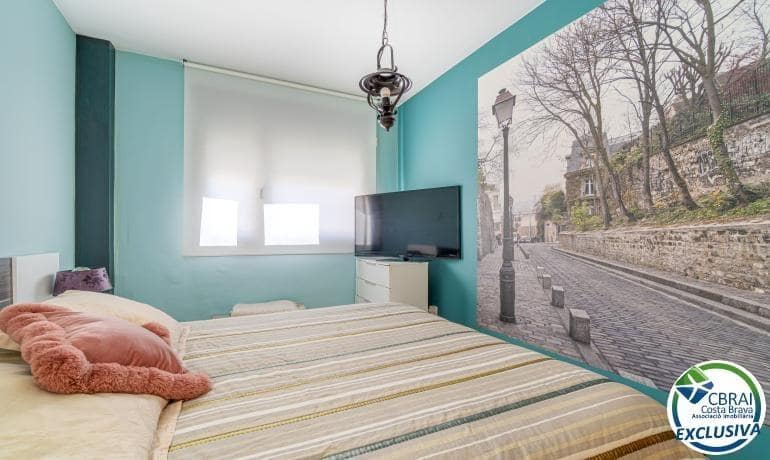 2 sypialnia Apartament na sprzedaż w Roses z basenem - 215 000 € (Ref: 9797024)