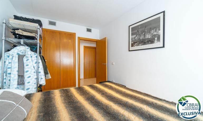 2 sypialnia Apartament na sprzedaż w Roses z basenem - 215 000 € (Ref: 9797024)