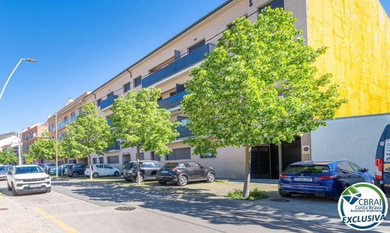 2 sypialnia Apartament na sprzedaż w Roses z basenem - 215 000 € (Ref: 9797024)