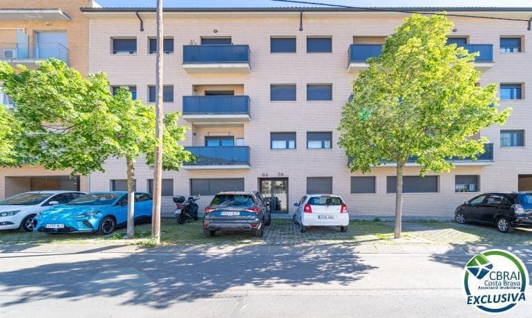 2 sypialnia Apartament na sprzedaż w Roses z basenem - 215 000 € (Ref: 9797024)