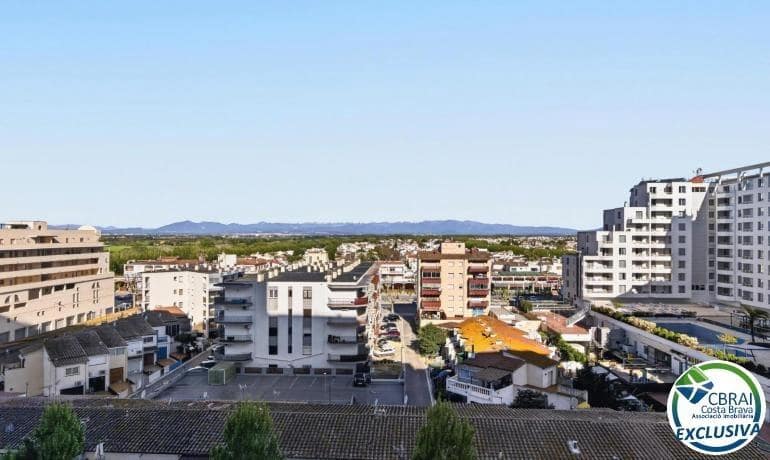 2 soveværelse Lejlighed til salg i Empuriabrava - € 158.000 (Ref: 9799169)