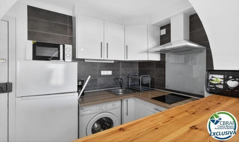 2 soveværelse Lejlighed til salg i Empuriabrava - € 158.000 (Ref: 9799169)
