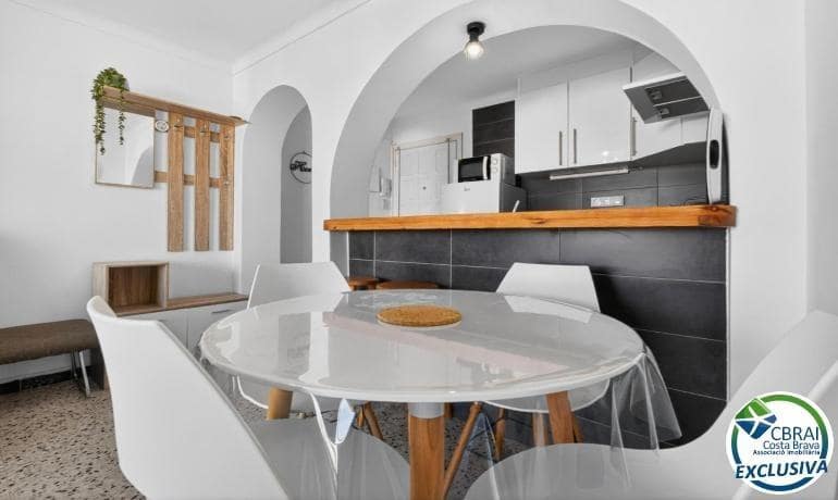 2 soveværelse Lejlighed til salg i Empuriabrava - € 158.000 (Ref: 9799169)