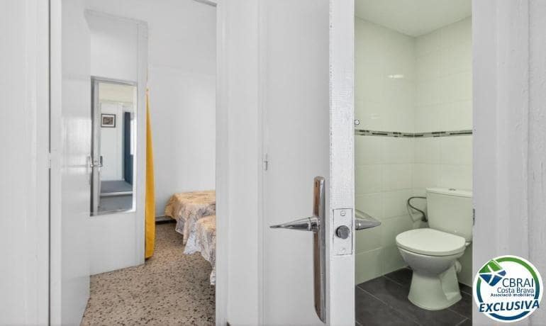 2 soveværelse Lejlighed til salg i Empuriabrava - € 158.000 (Ref: 9799169)