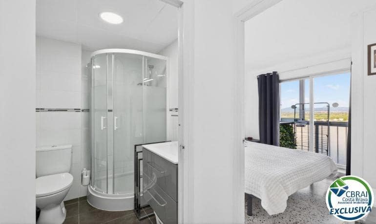 2 soveværelse Lejlighed til salg i Empuriabrava - € 158.000 (Ref: 9799169)