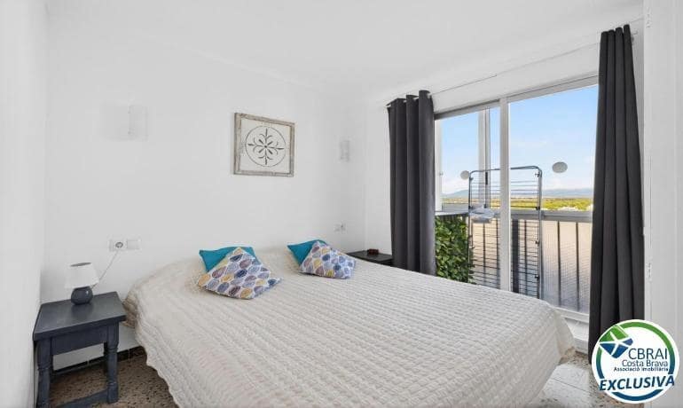 2 soveværelse Lejlighed til salg i Empuriabrava - € 158.000 (Ref: 9799169)