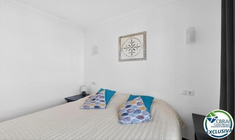 2 soveværelse Lejlighed til salg i Empuriabrava - € 158.000 (Ref: 9799169)