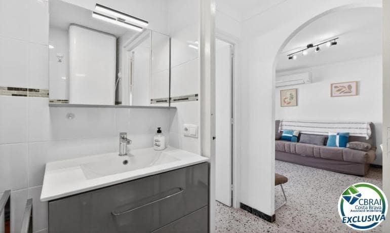 2 soveværelse Lejlighed til salg i Empuriabrava - € 158.000 (Ref: 9799169)