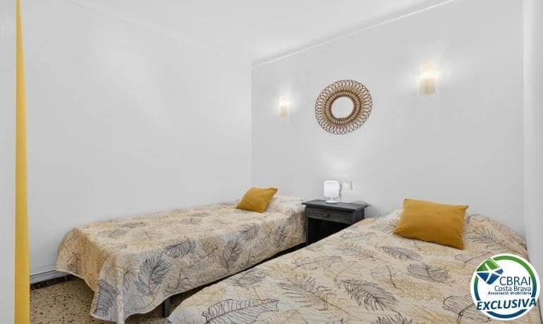 2 soveværelse Lejlighed til salg i Empuriabrava - € 158.000 (Ref: 9799169)