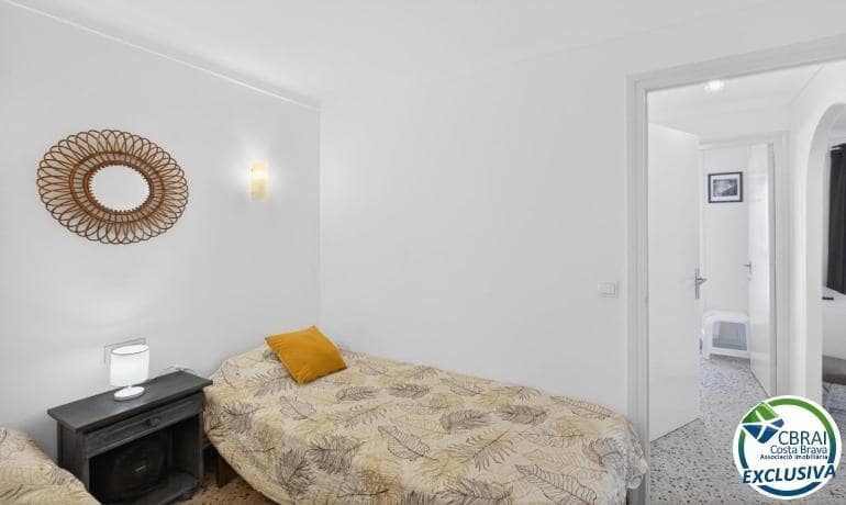 2 soveværelse Lejlighed til salg i Empuriabrava - € 158.000 (Ref: 9799169)