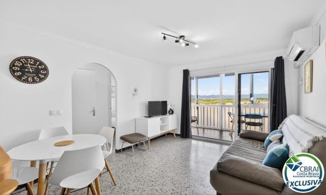 2 soveværelse Lejlighed til salg i Empuriabrava, Castelló d'Empúries - € 158.000 (Ref: 9799169)