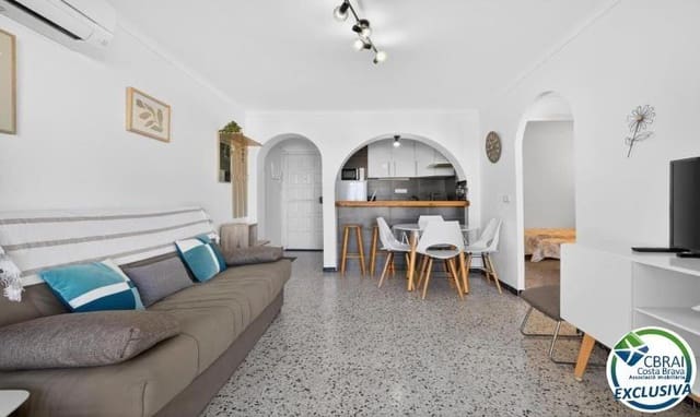 2 soveværelse Lejlighed til salg i Empuriabrava, Castelló d'Empúries - € 158.000 (Ref: 9799169)