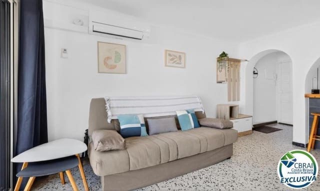 2 soveværelse Lejlighed til salg i Empuriabrava, Castelló d'Empúries - € 158.000 (Ref: 9799169)