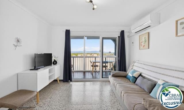 2 soveværelse Lejlighed til salg i Empuriabrava, Castelló d'Empúries - € 158.000 (Ref: 9799169)