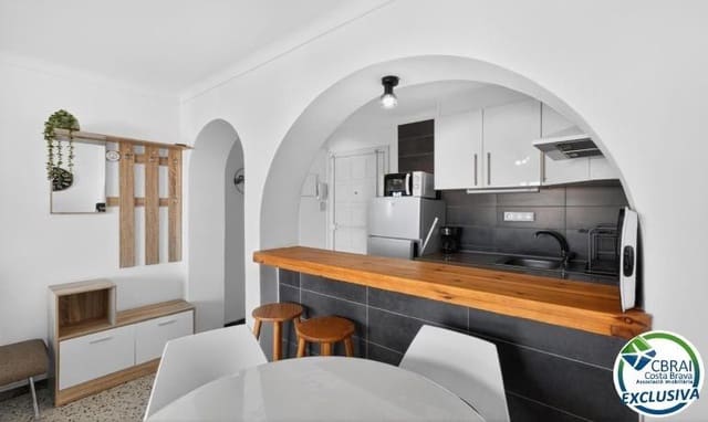 2 soveværelse Lejlighed til salg i Empuriabrava, Castelló d'Empúries - € 158.000 (Ref: 9799169)