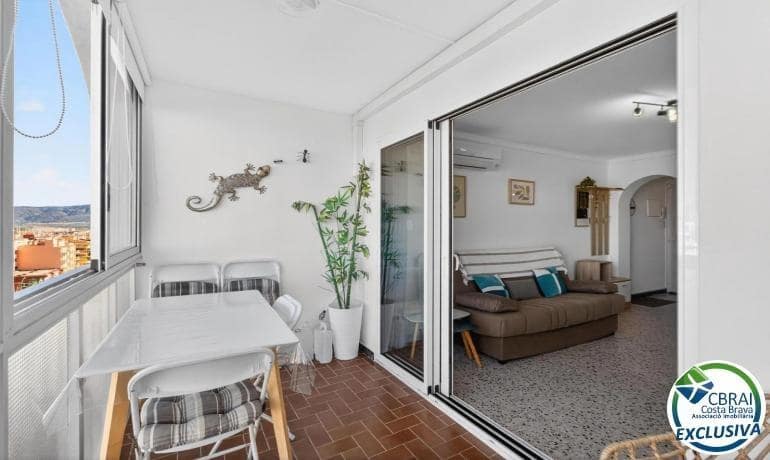 2 soveværelse Lejlighed til salg i Empuriabrava - € 158.000 (Ref: 9799169)