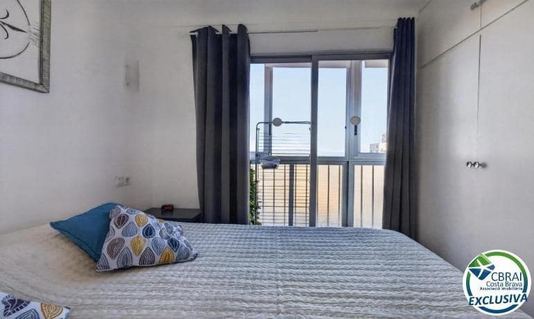 2 soveværelse Lejlighed til salg i Empuriabrava - € 158.000 (Ref: 9799169)