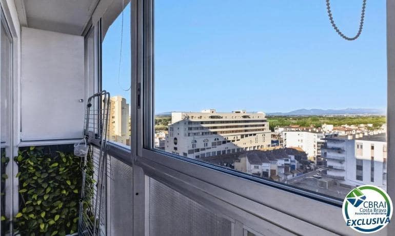 2 soveværelse Lejlighed til salg i Empuriabrava - € 158.000 (Ref: 9799169)