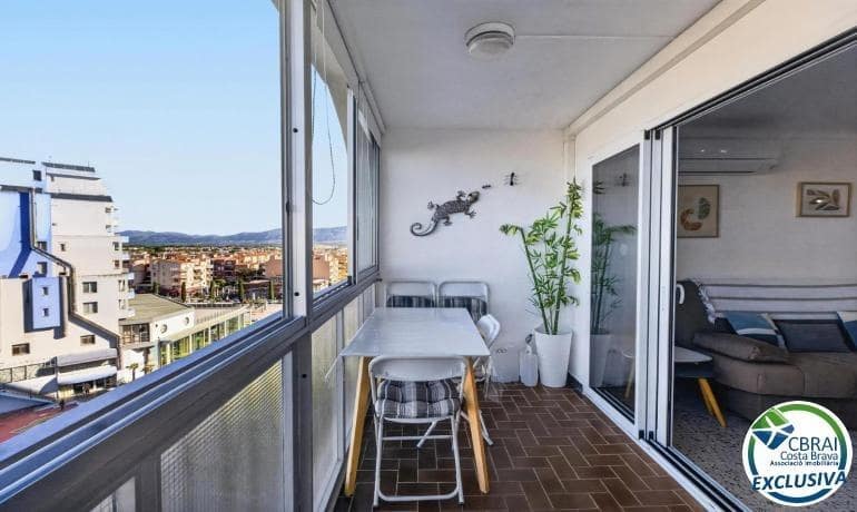 2 soveværelse Lejlighed til salg i Empuriabrava - € 158.000 (Ref: 9799169)