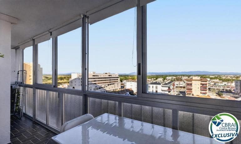 2 soveværelse Lejlighed til salg i Empuriabrava - € 158.000 (Ref: 9799169)