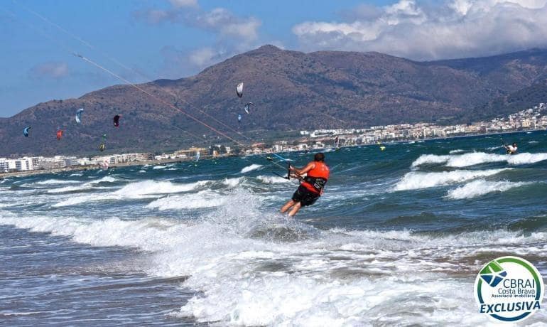 2 soveværelse Lejlighed til salg i Empuriabrava - € 158.000 (Ref: 9799169)