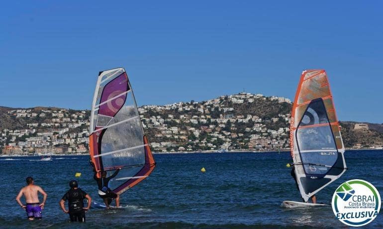 2 soveværelse Lejlighed til salg i Empuriabrava - € 158.000 (Ref: 9799169)